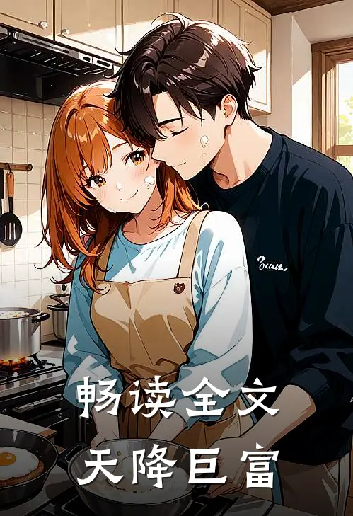 畅读全文天降巨富