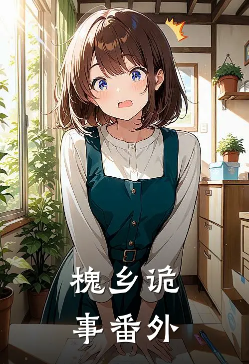 槐乡诡事 番外