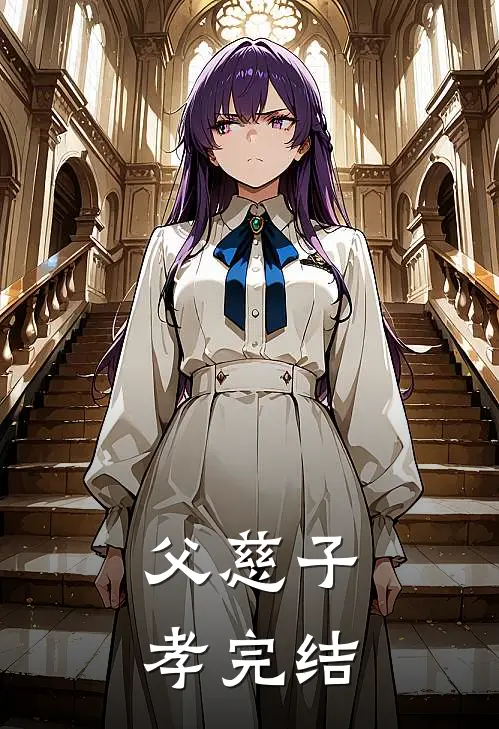 父慈子孝完结
