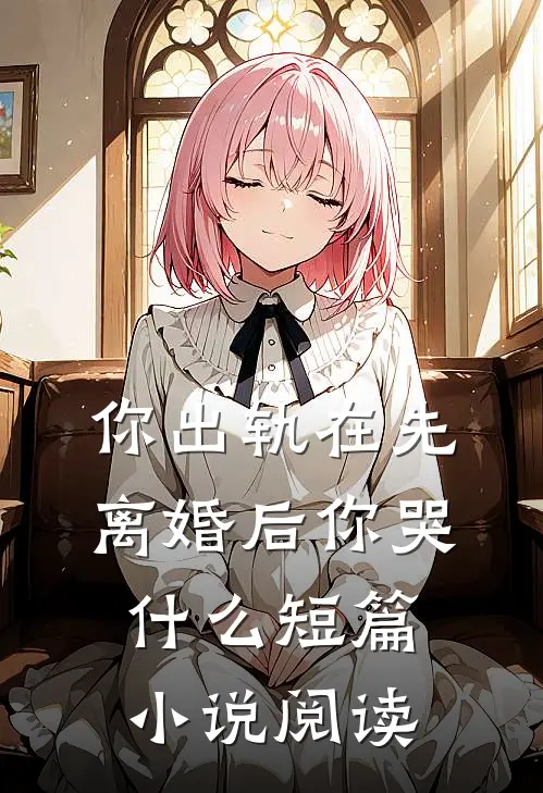 你出轨在先，离婚后你哭什么短篇小说阅读