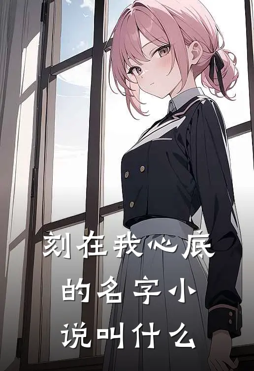 刻在我心底的名字小说叫什么
