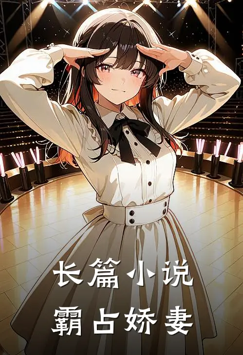 长篇小说霸占娇妻
