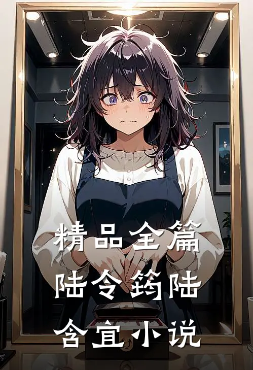 精品全篇陆令筠陆含宜小说