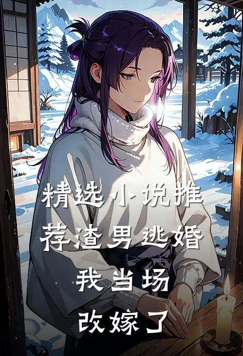精选推荐渣男逃婚,我当场改嫁了男主