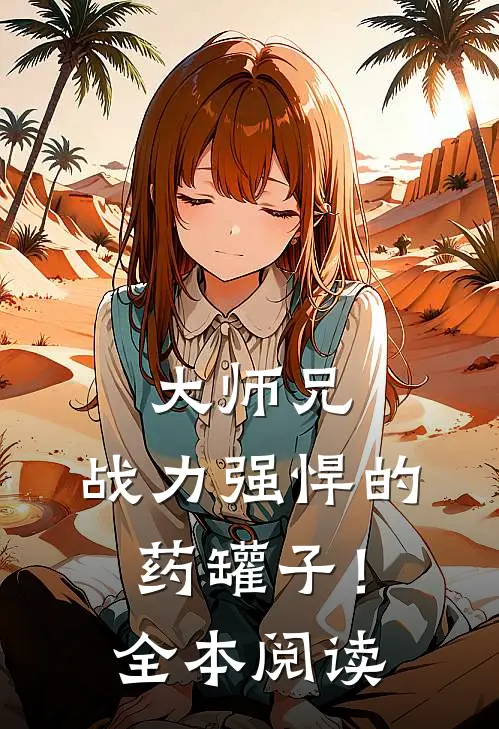 大师兄，战力强悍的药罐子！全本阅读