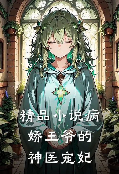 精品小说病娇王爷的神医宠妃