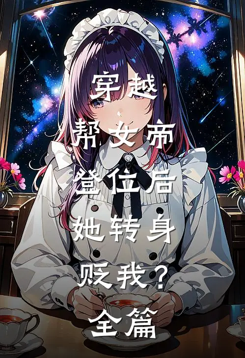 穿越：帮女帝登位后，她转身贬我？全篇