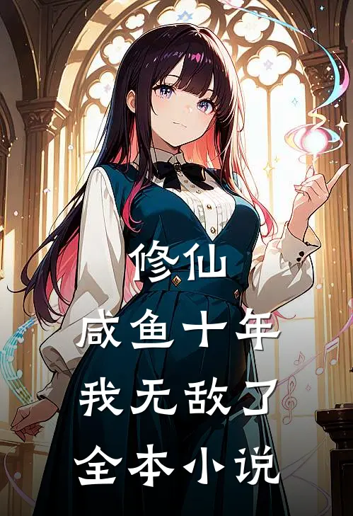 修仙：咸鱼十年我无敌了全本小说