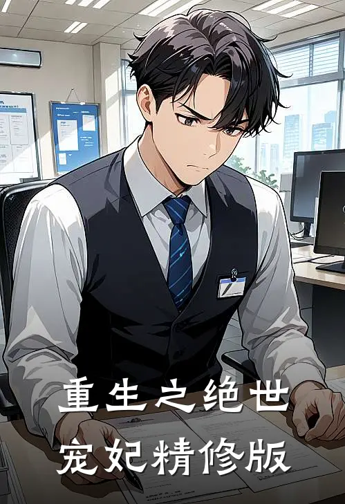 重生之绝世宠妃精修版