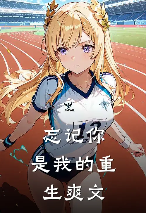 忘记你，是我的重生爽文