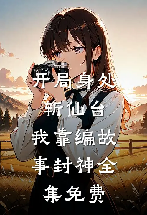 开局身处斩仙台，我靠编故事封神全集免费