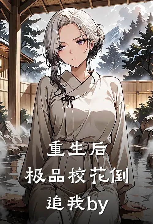 重生后，极品校花倒追我by