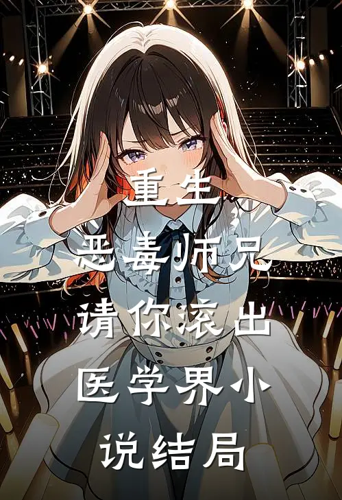 重生恶毒师兄,请你滚出医学界结局是
