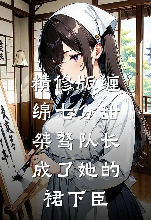 精修版缠绵七分甜：桀骜队长成了她的裙下臣