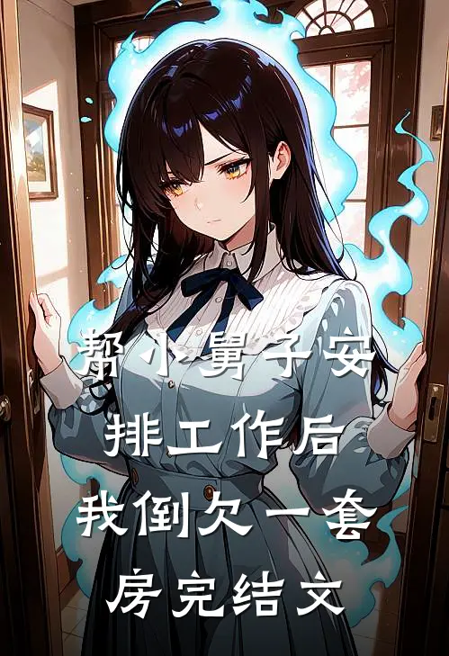 帮小舅子安排工作后，我倒欠一套房完结文