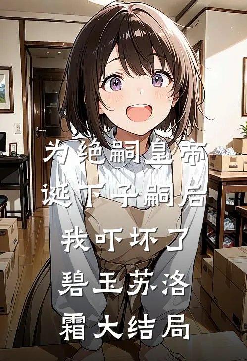 为绝嗣皇帝诞下子嗣后，我吓坏了碧玉苏洛霜大结局