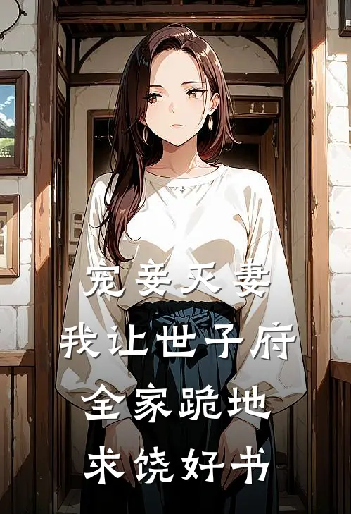 宠妾灭妻，我让世子府全家跪地求饶好书