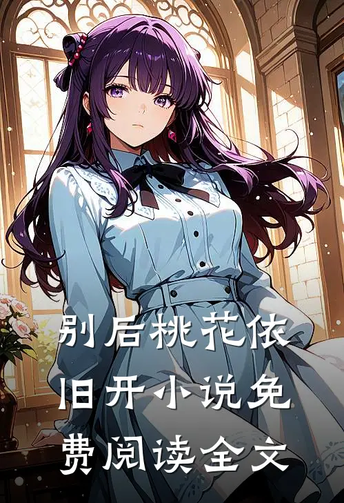 别后桃花依旧开小说免费阅读全文