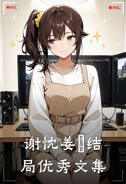 谢忱姜嫄结局优秀文集
