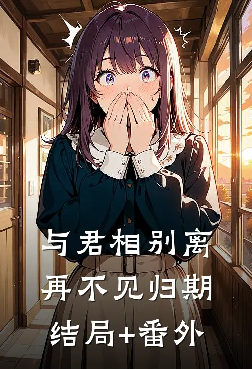 与君相别离，再不见归期结局+番外