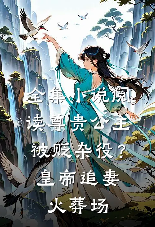 全集小说阅读尊贵公主被贬杂役？皇帝追妻火葬场