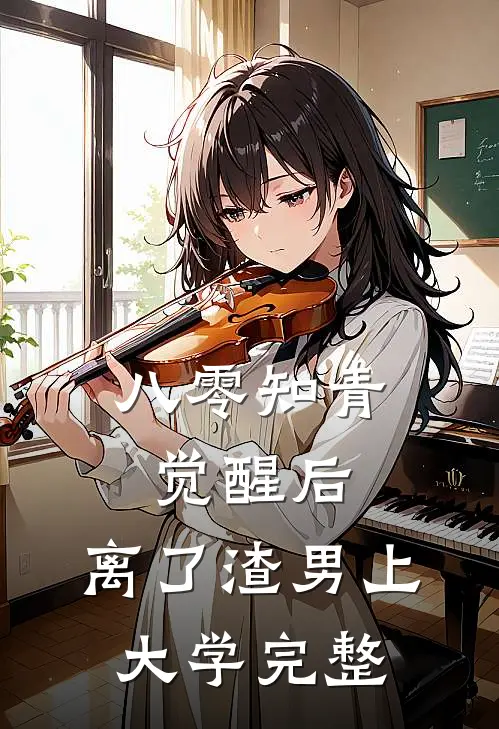 八零知青觉醒后，离了渣男上大学完整