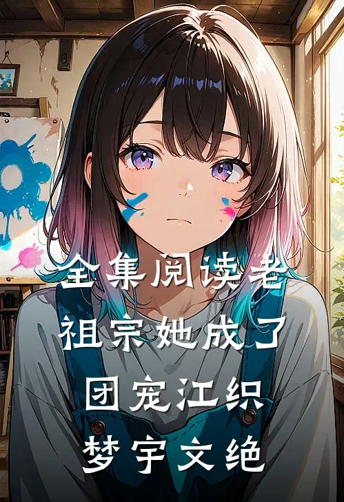 全集阅读老祖宗她成了团宠江织梦宇文绝