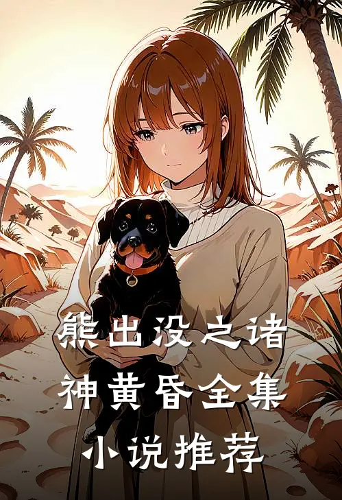 熊出没之诸神黄昏全集小说推荐