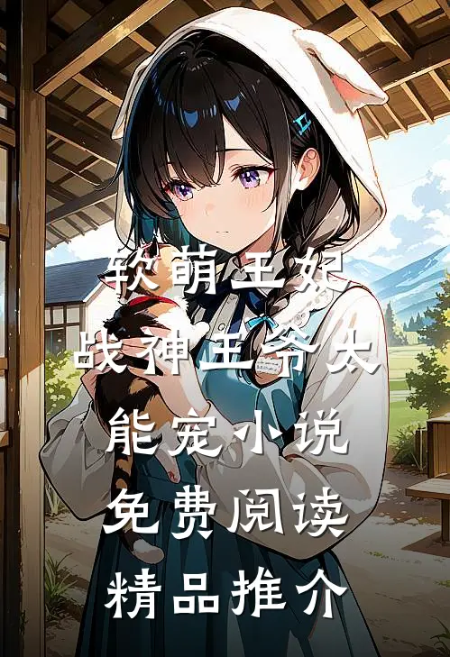 软萌王妃:战神王爷太能宠小说免费阅读精品推介
