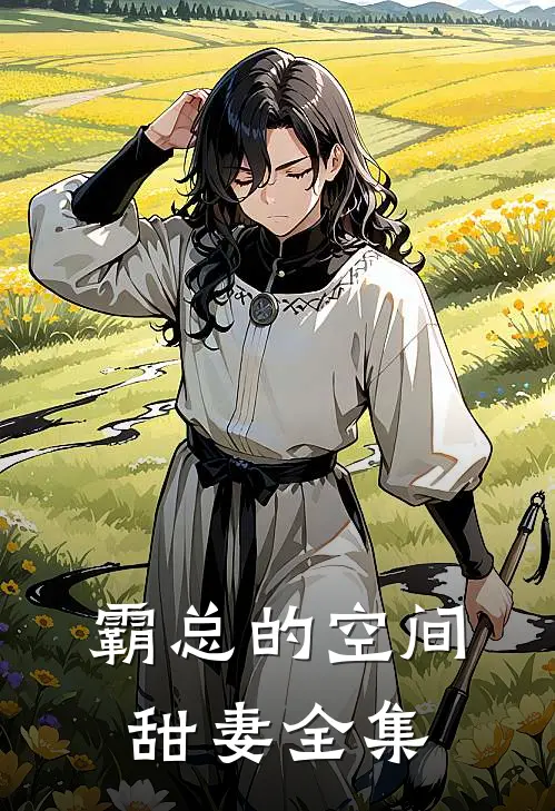 霸总的空间甜妻全集