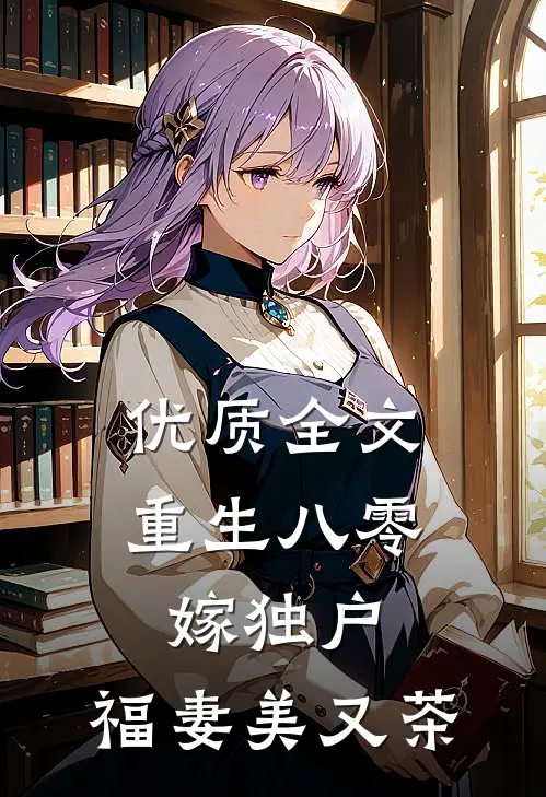 优质全文重生八零嫁独户，福妻美又茶