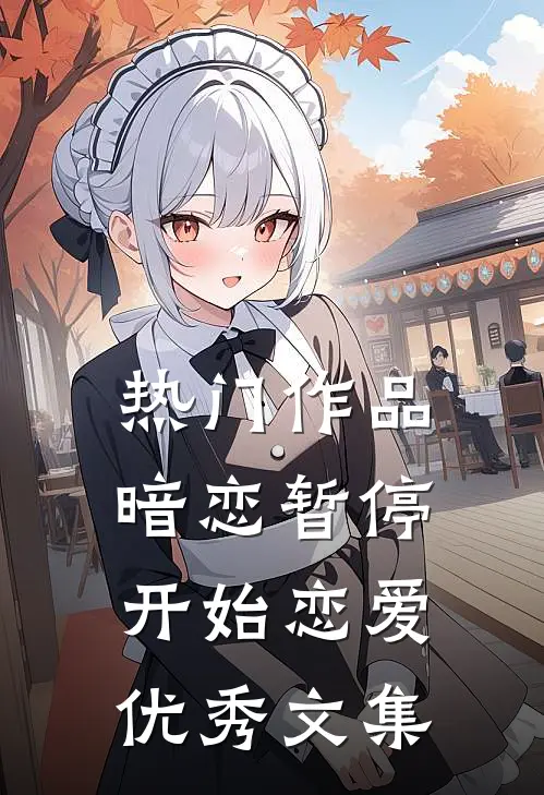 热门作品暗恋暂停，开始恋爱优秀文集