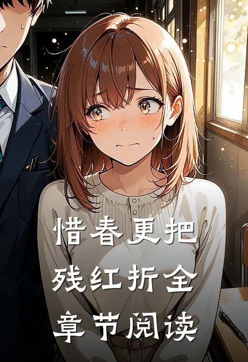 惜春更把残红折全章节阅读