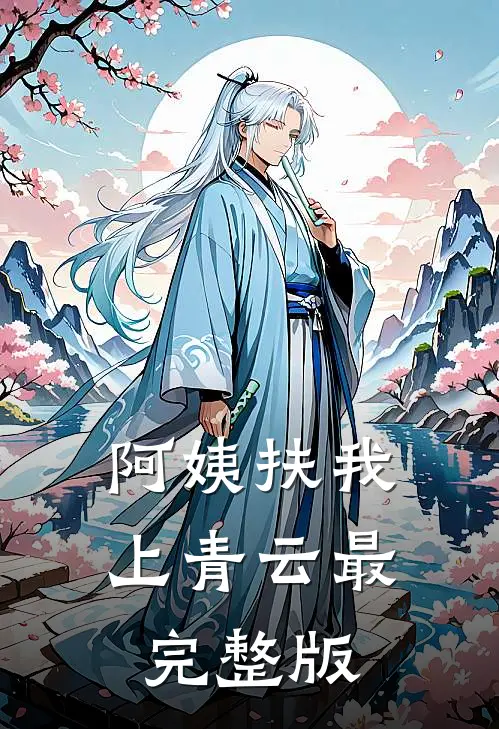 阿姨扶我上青云最完整版