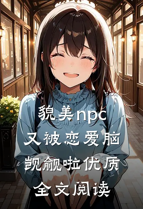 貌美npc又被恋爱脑觊觎啦优质全文阅读