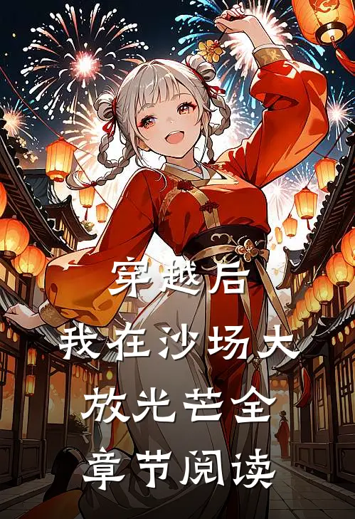 穿越后，我在沙场大放光芒全章节阅读