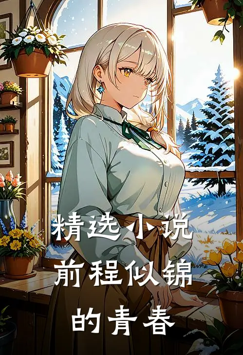 精选小说前程似锦的青春
