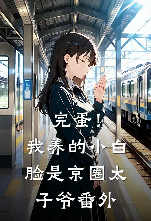 完蛋！我养的小白脸是京圈太子爷番外