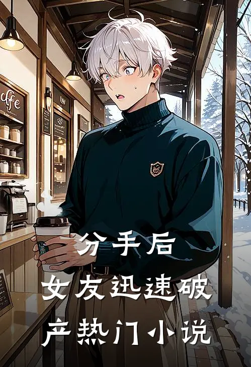 分手后，女友迅速破产热门小说
