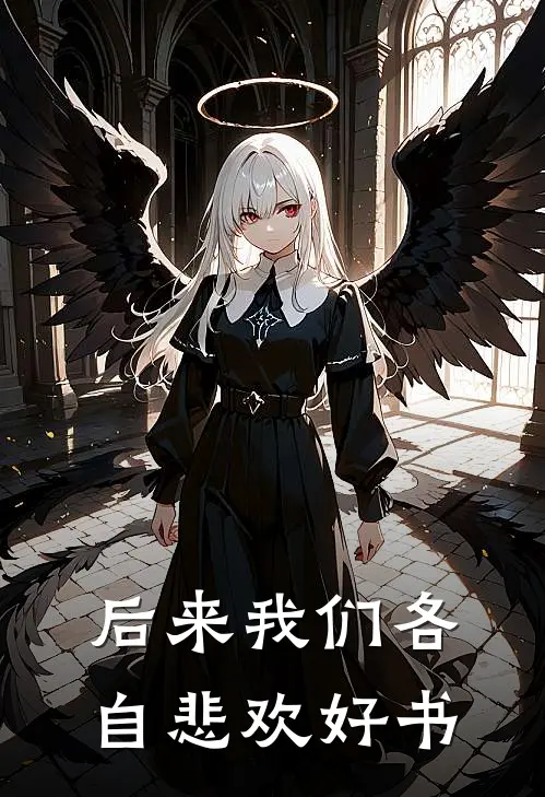 后来我们各自悲欢好书