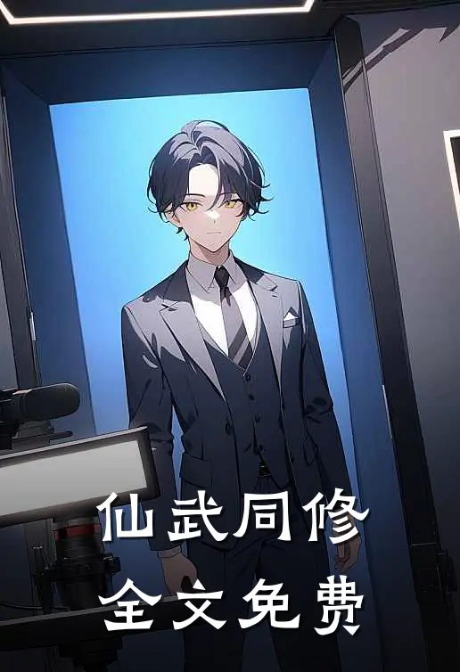 仙武同修全文免费