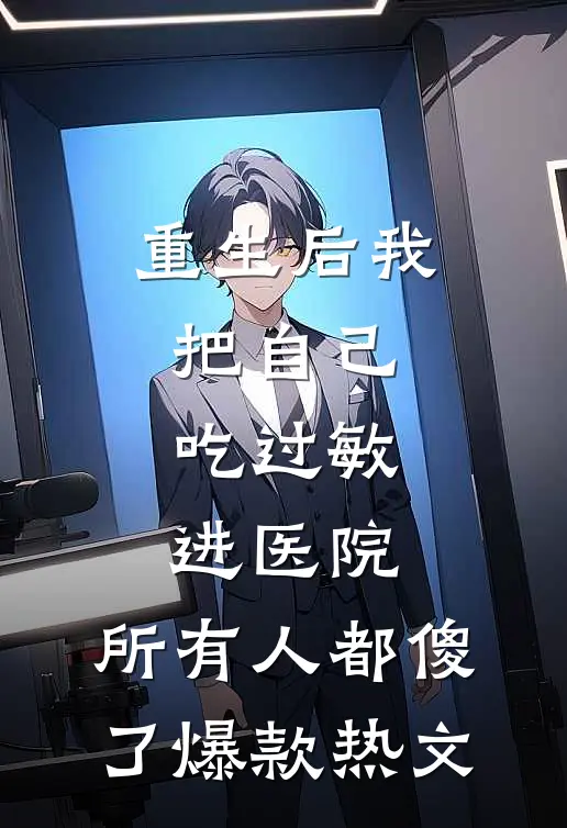 重生后我把自己吃过敏进医院，所有人都傻了爆款热文
