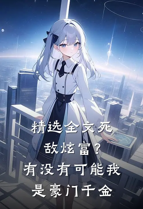 精选全文死敌炫富？有没有可能我是豪门千金