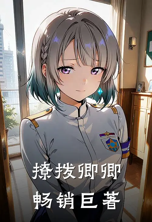 撩拨卿卿畅销巨著