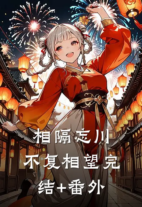 相隔忘川，不复相望完结+番外