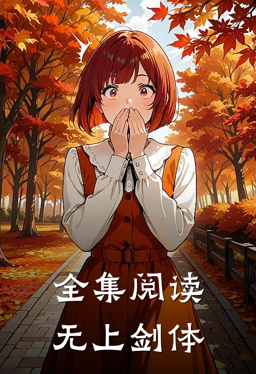 全集阅读无上剑体