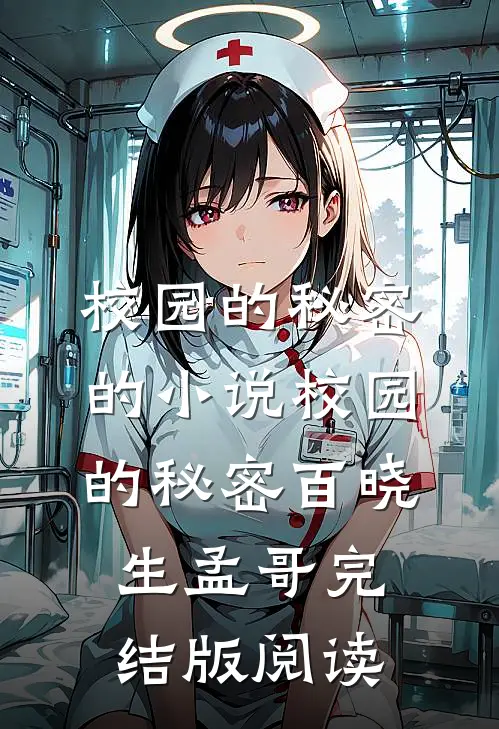 校园的秘密的小说校园的秘密百晓生孟哥完结版阅读