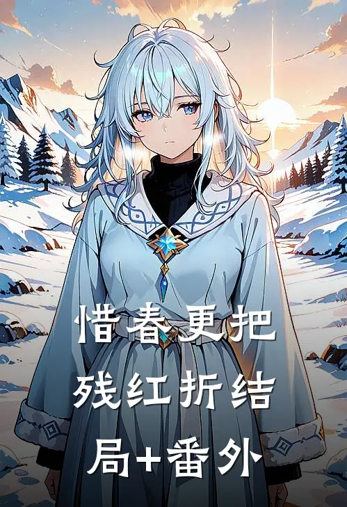 惜春更把残红折结局+番外