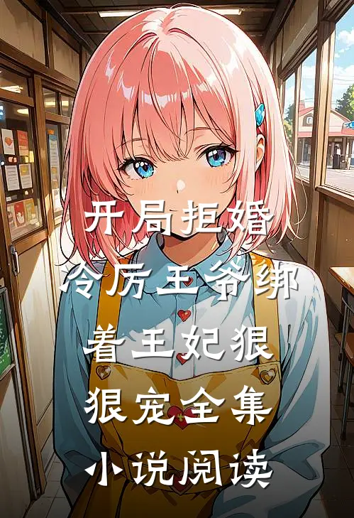 开局拒婚，冷厉王爷绑着王妃狠狠宠全集小说阅读