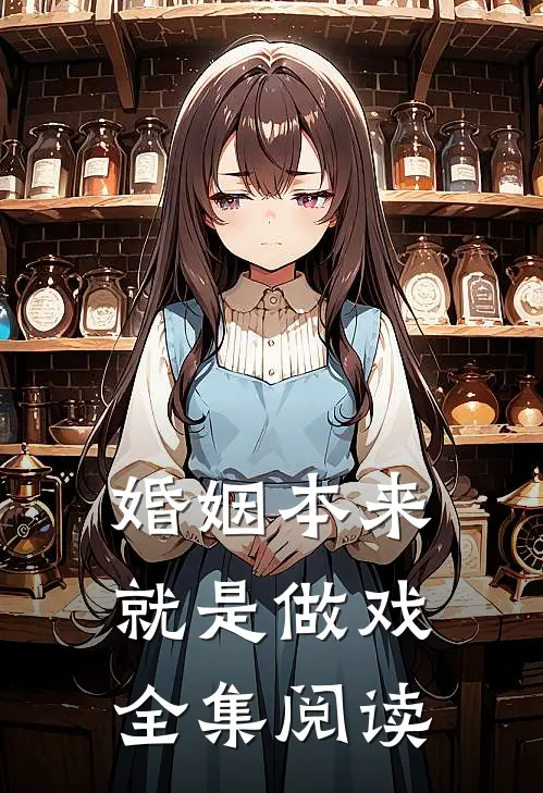 婚姻本来就是做戏全集阅读